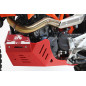 Sabot AXP Adventure - PEHD 8mm pour GAS GAS ES 700, SM 700 de 2022 à 2025