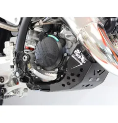 AXP Motorschutz für KTM EXC 150, SX 125, XC 125, XCW 125, HUSQVARNA TC 125, TC 150, TE 125, TE 150 und GAS GAS MC 125, MC 150