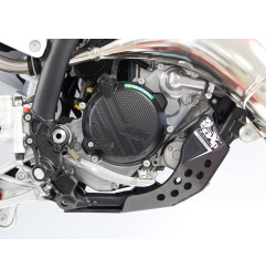 AXP skid plate for KTM EXC 150, SX 125, XC 125, XCW 125, HUSQVARNA TC 125, TC 150, TE 125, TE 150 and GAS GAS MC 125, MC 150