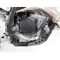 AXP skid plate - HDPE 6mm for KTM SX 125, XC 125, XCW 125, HUSQVARNA TC 125, TE 125, TE 150 and GAS GAS MC 125, MC 150 2023-2027 AXP skid plate - HDPE 6mm for KTM SX 125, XC 125, XCW 125, HUSQVARNA TC 125, TE 125, TE 150 and GAS GAS MC 125, MC 150 2023-2027