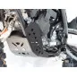AXP skid plate - HDPE 6mm for KTM SX 125, XC 125, XCW 125, HUSQVARNA TC 125, TE 125, TE 150 and GAS GAS MC 125, MC 150 2023-2027 AXP skid plate - HDPE 6mm for KTM SX 125, XC 125, XCW 125, HUSQVARNA TC 125, TE 125, TE 150 and GAS GAS MC 125, MC 150 2023-2027