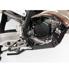 AXP Motorschutz für HUSQVARNA TC 125, TE 125, TE 150, KTM SX 125, XC 125, XCW 125 und GAS GAS EC 125, MC 125, MC 150 2023-2027
