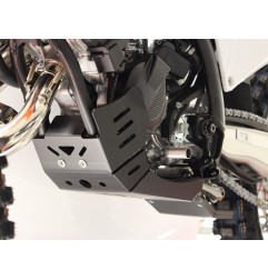 AXP Motorschutz für HUSQVARNA TC 125, TE 125, TE 150, KTM SX 125, XC 125, XCW 125 und GAS GAS EC 125, MC 125, MC 150 2023-2027
