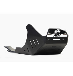 Cubrecárter AXP para KTM ENDURO 690, SMC 690, HUSQVARNA SUPERMOTO 701 y GAS GAS ES 700, SM 700 de 2009 a 2025