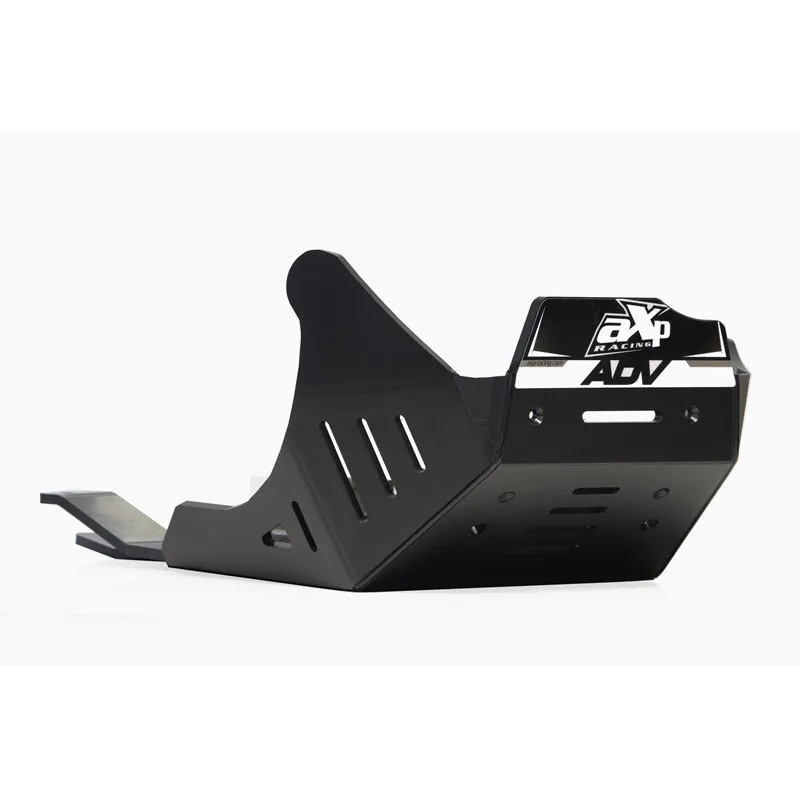 AXP skid plate for KTM ENDURO 690, SMC 690, HUSQVARNA SUPERMOTO 701 and GAS GAS ES 700, SM 700 2009-2025 AXP skid plate for KTM ENDURO 690, SMC 690, HUSQVARNA SUPERMOTO 701 and GAS GAS ES 700, SM 700 2009-2025