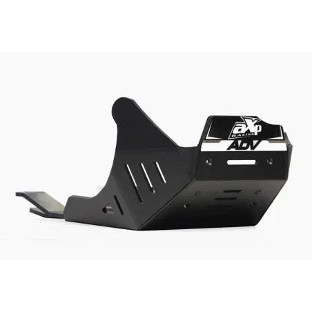 AXP skid plate for KTM ENDURO 690, SMC 690, HUSQVARNA SUPERMOTO 701 and GAS GAS ES 700, SM 700 2009-2025