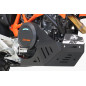 Cubrecárter AXP para KTM ENDURO 690, SMC 690, HUSQVARNA SUPERMOTO 701 y GAS GAS ES 700, SM 700 de 2009 a 2025 Cubrecárter AXP para KTM ENDURO 690, SMC 690, HUSQVARNA SUPERMOTO 701 y GAS GAS ES 700, SM 700 de 2009 a 2025