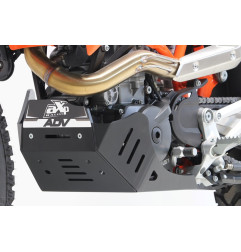 AXP Motorschutz für KTM ENDURO 690, SMC 690, HUSQVARNA SUPERMOTO 701 und GAS GAS ES 700, SM 700 2009-2025