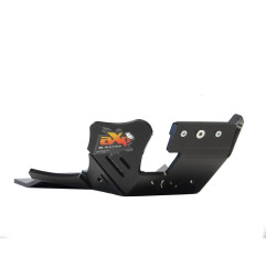AXP skid plate for BETA XTRAINER 250, XTRAINER 300 2016-2026