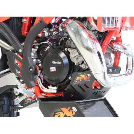 AXP skid plate for BETA XTRAINER 250, XTRAINER 300 2016-2026