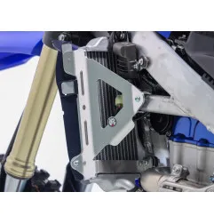 AXP Kühlerschutz für YAMAHA YZF 250, YZF 450 2023-2026