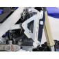 Protector de radiador AXP para YAMAHA YZF 250, YZF 450 de 2023 a 2026