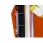 Protector de radiador AXP para KTM SX 125, SX 250, SXF 250, HUSQVARNA FC 250, TC 125, TC 250 y GAS GAS EC 250, EC 300, ECF 350