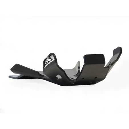 AXP skid plate for RIEJU MR 250, MR 300 2021-2024 - AX1715