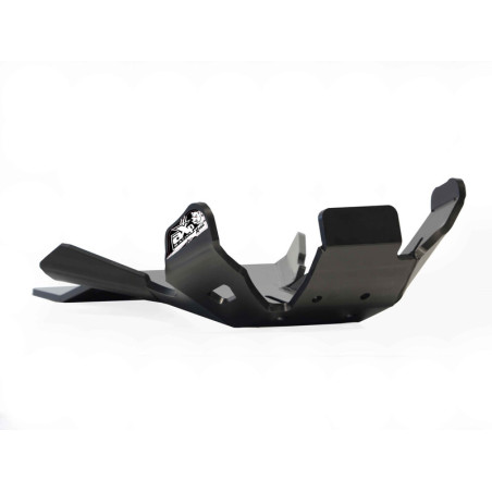 Cubrecárter AXP para RIEJU MR 250, MR 300 de 2021 - AX1715