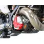 AXP Xtrem Motorschutz mit Umlenkungsschutz - HDPE 8mm für RIEJU MR 250, MR 300 ab 2021 - AX1715