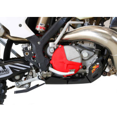 Cubrecárter AXP para RIEJU MR 250, MR 300 de 2021 - AX1715