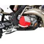 AXP Xtrem Motorschutz mit Umlenkungsschutz - HDPE 8mm für RIEJU MR 250, MR 300 ab 2021 - AX1715
