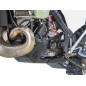 Sabot AXP Xtrem avec protection de biellette - PHD 8mm pour RIEJU MR 250, MR 300 de 2021 - AX1715