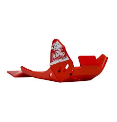 Sabot AXP Xtrem - PHD 8mm pour GAS GAS EC 250, EC 300, ECF 250, ECF 350, MC 250 de 2024 à 2026