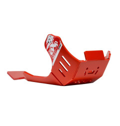 Cubrecárter AXP para GAS GAS ECF 250, ECF 350, EXF 350, MCF 250, MCF 350 de 2024 a 2026