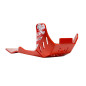 AXP Motorschutz für GAS GAS ECF 450, ECF 500, EXF 450, MCF 450 2024-2026