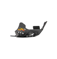 Cubrecárter AXP para TM RACING MX 85 de 2024 a 2025