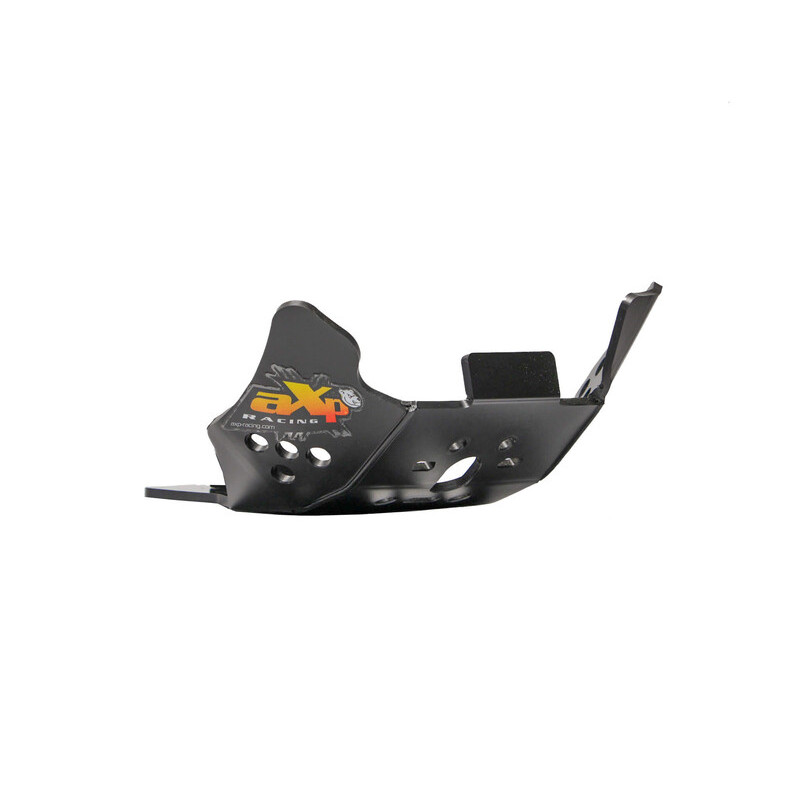 Cubrecárter AXP para TM RACING MX 85 de 2024 a 2025