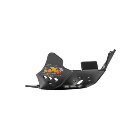 Sabot AXP - PEHD 6mm pour TM RACING MX 85 de 2024 à 2025