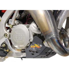 AXP skid plate for TM RACING MX 85 2024-2025