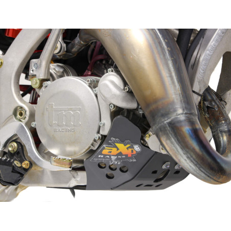 Cubrecárter AXP para TM RACING MX 85 de 2024 a 2025