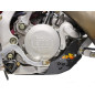 AXP skid plate for TM RACING MX 85 2024-2025