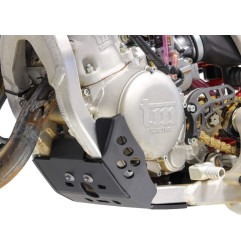 Cubrecárter AXP para TM RACING MX 85 de 2024 a 2025