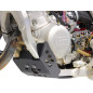 AXP Motorschutz für TM RACING MX 85 2024-2025 AXP Motorschutz für TM RACING MX 85 2024-2025