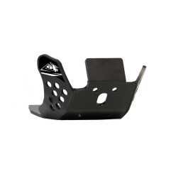 Sabot AXP - PEHD 6mm pour HUSQVARNA TC 65, KTM SX 65 et GAS GAS MC 65 de 2024 à 2027