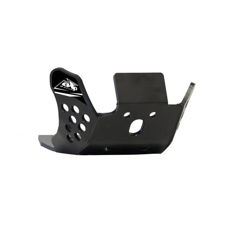 AXP skid plate for HUSQVARNA TC 65, KTM SX 65 and GAS GAS MC 65 2024-2027