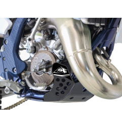 AXP Motorschutz für HUSQVARNA TC 65, KTM SX 65 und GAS GAS MC 65 2024-2027