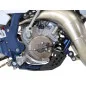 AXP skid plate for HUSQVARNA TC 65, KTM SX 65 and GAS GAS MC 65 2024-2027