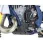 AXP skid plate for HUSQVARNA TC 65, KTM SX 65 and GAS GAS MC 65 2024-2027