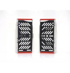 AXP Kühlerschutz für BETA RR 350, RR 350 4T X-PRO, RR 390 4T X-PRO, RR 430 4T X-PRO, RR 480 4T X-PRO 2024-2026