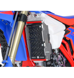 AXP radiator guard for BETA RR 350, RR 350 4T X-PRO, RR 390 4T X-PRO, RR 430 4T X-PRO, RR 480 4T X-PRO 2024-2026