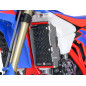 AXP radiator guard for BETA RR 350, RR 350 4T X-PRO, RR 390 4T X-PRO, RR 430 4T X-PRO, RR 480 4T X-PRO 2024-2026