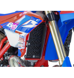 AXP Kühlerschutz für BETA RR 350, RR 350 4T X-PRO, RR 390 4T X-PRO, RR 430 4T X-PRO, RR 480 4T X-PRO 2024-2026