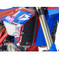 Protection de radiateur AXP Xtrem pour BETA RR 350, RR 350 4T X-PRO, RR 390 4T X-PRO, RR 430 4T X-PRO, RR 480 4T X-PRO