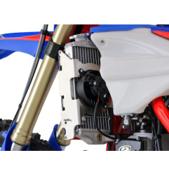 AXP Kühlerschutz für BETA RR 350, RR 350 4T X-PRO, RR 390 4T X-PRO, RR 430 4T X-PRO, RR 480 4T X-PRO 2024-2026