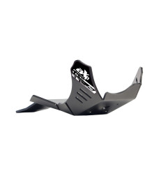 AXP radiator guard for BETA RR 350, RR 350 4T X-PRO, RR 390 4T X-PRO, RR 430 4T X-PRO, RR 480 4T X-PRO 2024-2027