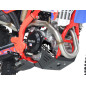 AXP Kühlerschutz für BETA RR 350, RR 350 4T X-PRO, RR 390 4T X-PRO, RR 430 4T X-PRO, RR 480 4T X-PRO 2024-2027