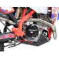 Sabot AXP Xtrem avec protection de biellette - PEHD 8mm pour BETA RR 350 4T X-PRO, RR 390 4T X-PRO, RR 430 4T X-PRO Sabot AXP Xtrem avec protection de biellette - PEHD 8mm pour BETA RR 350 4T X-PRO, RR 390 4T X-PRO, RR 430 4T X-PRO