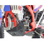 AXP Kühlerschutz für BETA RR 350, RR 350 4T X-PRO, RR 390 4T X-PRO, RR 430 4T X-PRO, RR 480 4T X-PRO 2024-2027