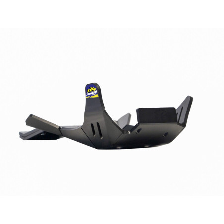 AXP Motorschutz für SHERCO SE 250, SE 250 XTREM, SE 300, SEF 300 2024-2027